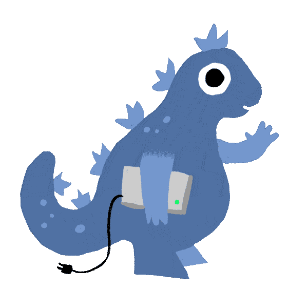m01n Orakel Animation
